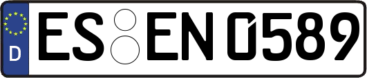 ES-EN0589