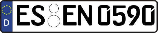 ES-EN0590