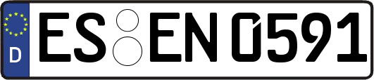 ES-EN0591