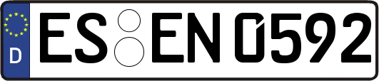 ES-EN0592