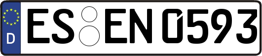 ES-EN0593