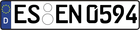 ES-EN0594