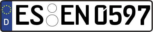 ES-EN0597