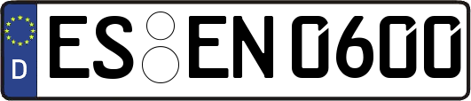 ES-EN0600
