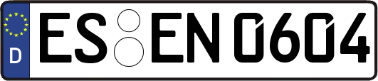 ES-EN0604