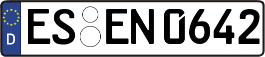 ES-EN0642