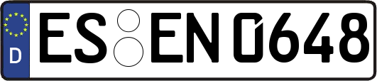 ES-EN0648