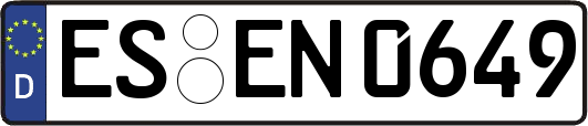 ES-EN0649