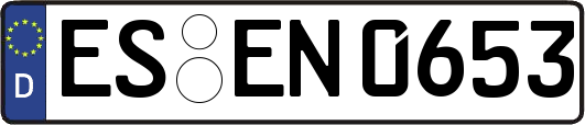 ES-EN0653
