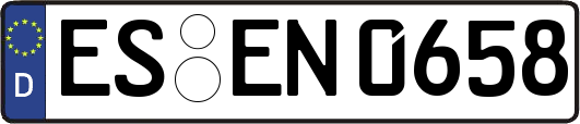 ES-EN0658