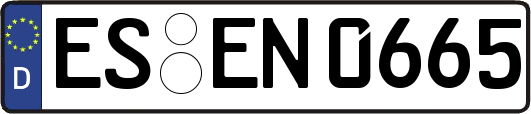 ES-EN0665