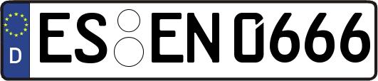 ES-EN0666