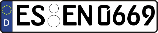 ES-EN0669
