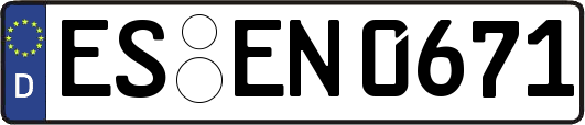ES-EN0671