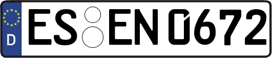 ES-EN0672
