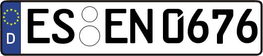 ES-EN0676