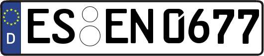 ES-EN0677