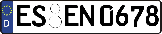 ES-EN0678