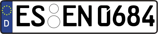 ES-EN0684