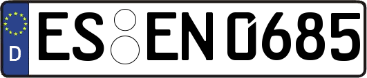 ES-EN0685