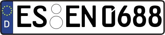 ES-EN0688