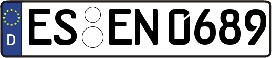 ES-EN0689