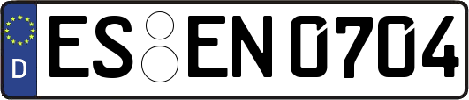 ES-EN0704