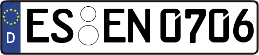 ES-EN0706