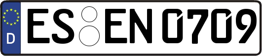 ES-EN0709