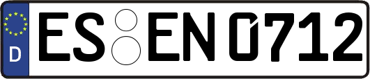 ES-EN0712
