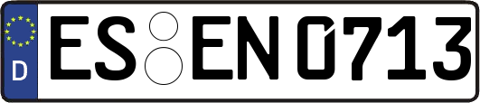 ES-EN0713
