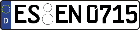 ES-EN0715