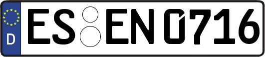 ES-EN0716