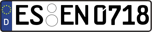 ES-EN0718