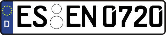 ES-EN0720