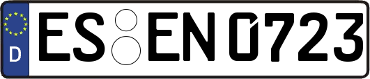 ES-EN0723