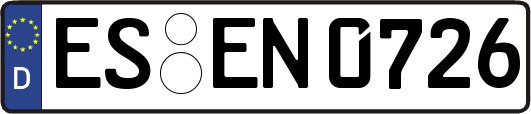 ES-EN0726