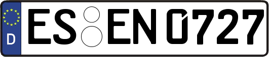 ES-EN0727