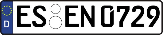 ES-EN0729