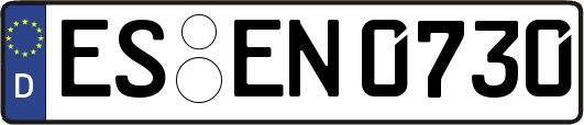 ES-EN0730