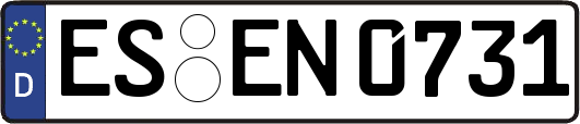 ES-EN0731