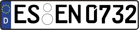 ES-EN0732