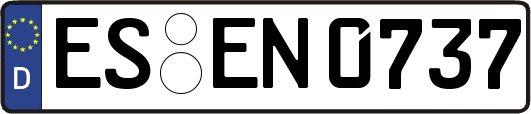 ES-EN0737