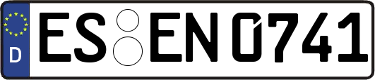 ES-EN0741