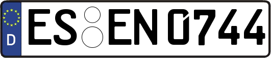 ES-EN0744