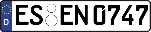ES-EN0747