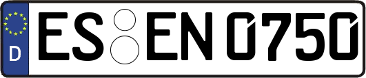 ES-EN0750