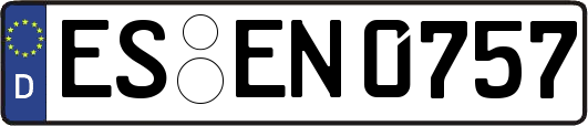 ES-EN0757