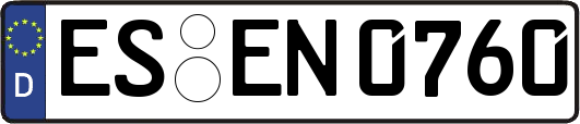 ES-EN0760