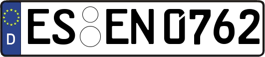 ES-EN0762